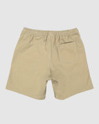 Boys 8-16 Twill Dog Walkshorts