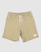Boys 8-16 Twill Dog Walkshorts