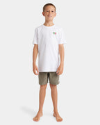 BOYS 8-16 MELON GRAB T-SHIRT
