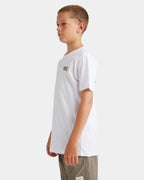 BOYS 8-16 MELON GRAB T-SHIRT