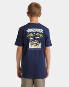 BOYS 8-16 ISLAND DREAMING T-SHIRT