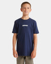 BOYS 8-16 ISLAND DREAMING T-SHIRT