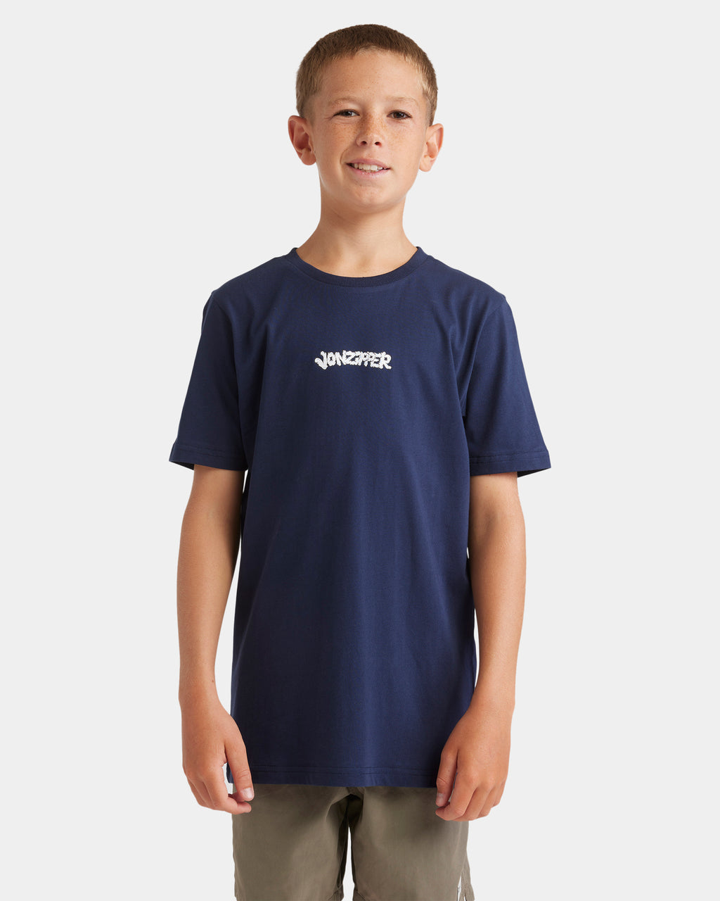 BOYS 8-16 ISLAND DREAMING T-SHIRT