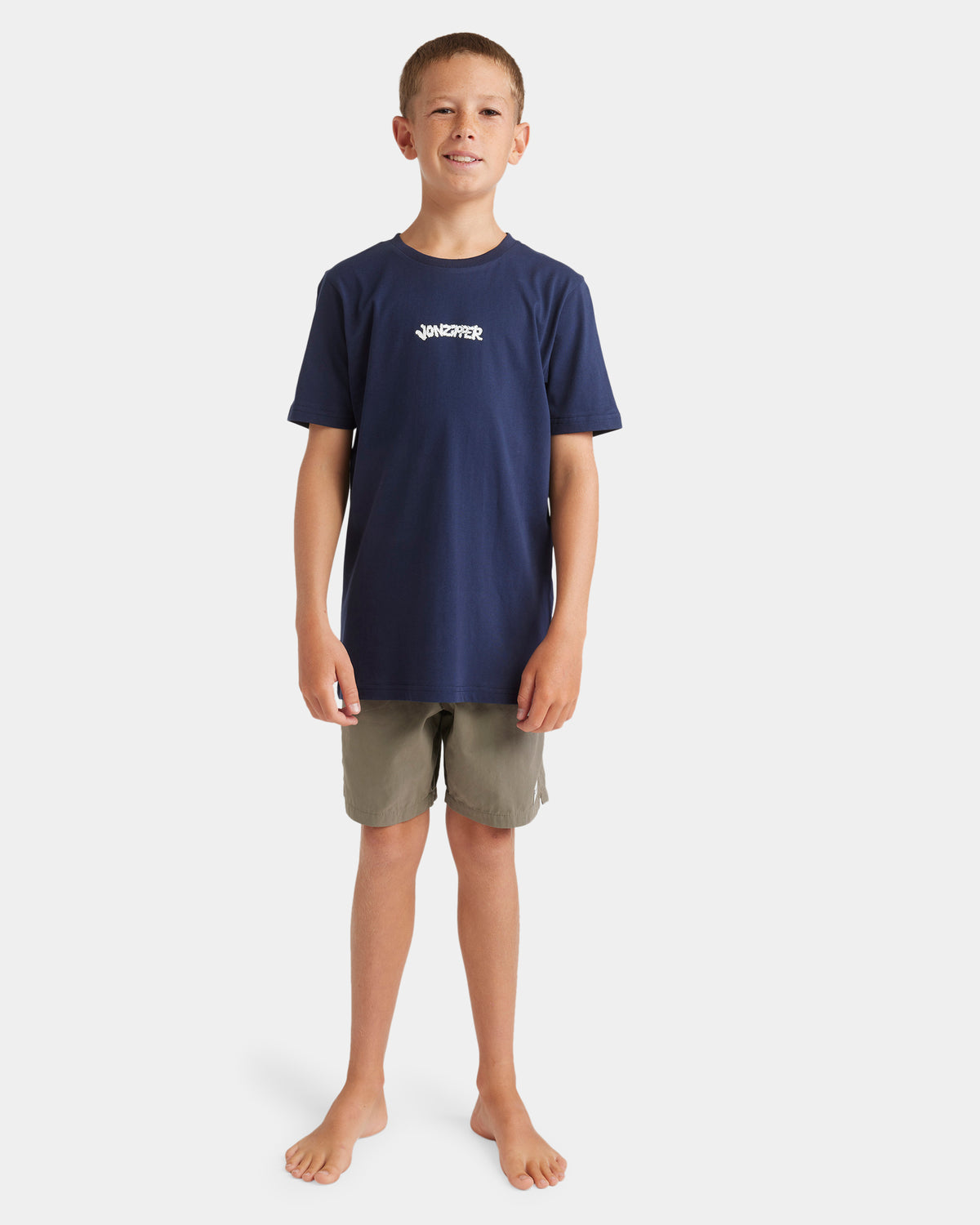 BOYS 8-16 ISLAND DREAMING T-SHIRT