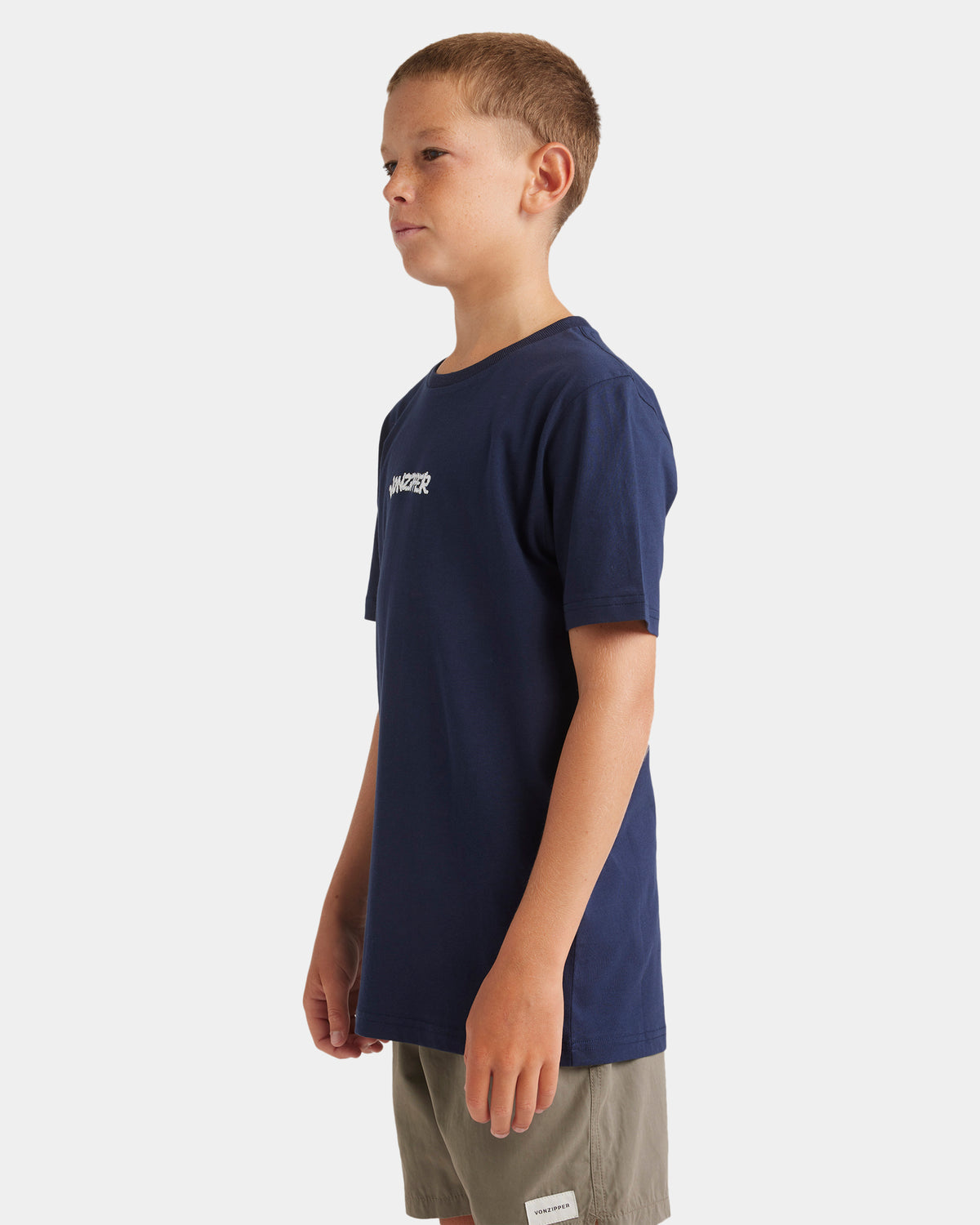 BOYS 8-16 ISLAND DREAMING T-SHIRT