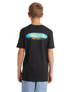 BOYS 8-16 BRUISER T-SHIRT