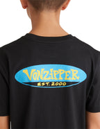 BOYS 8-16 BRUISER T-SHIRT