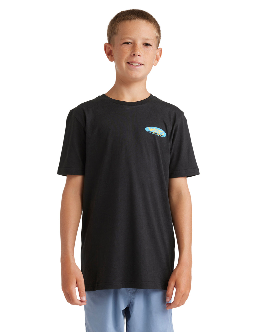BOYS 8-16 BRUISER T-SHIRT