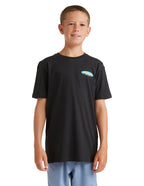 BOYS 8-16 BRUISER T-SHIRT