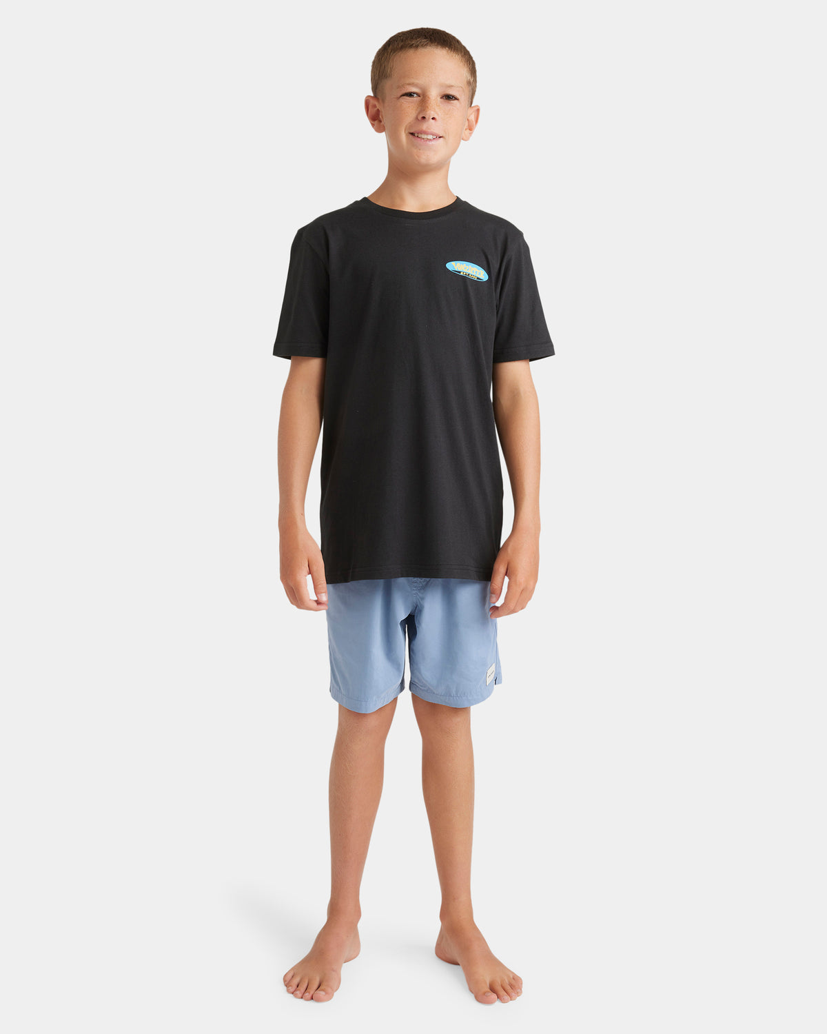 BOYS 8-16 BRUISER T-SHIRT