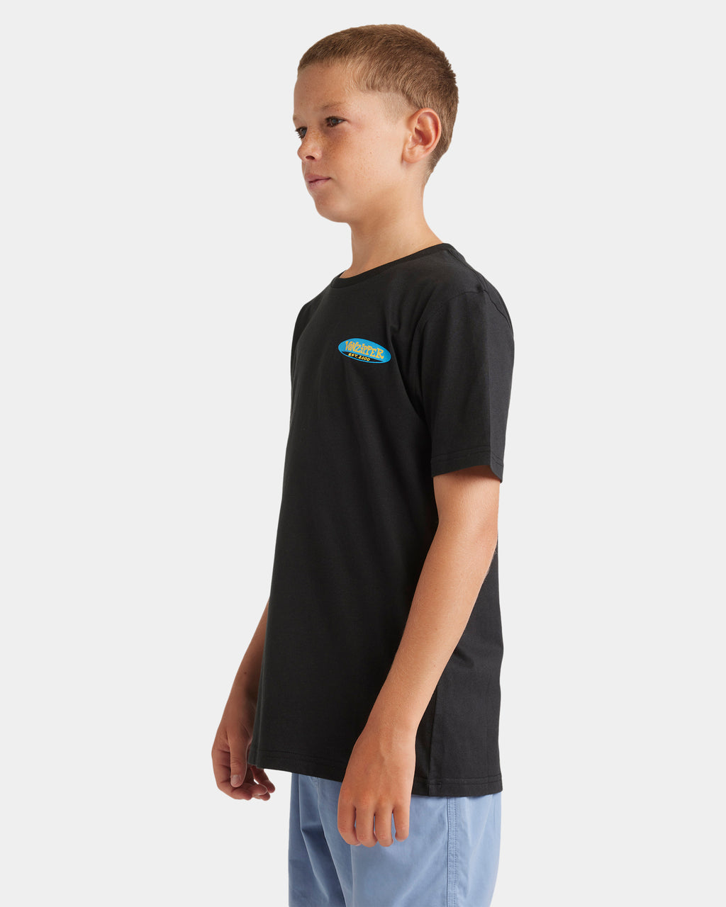 BOYS 8-16 BRUISER T-SHIRT