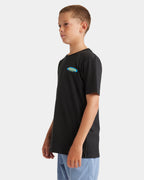 BOYS 8-16 BRUISER T-SHIRT