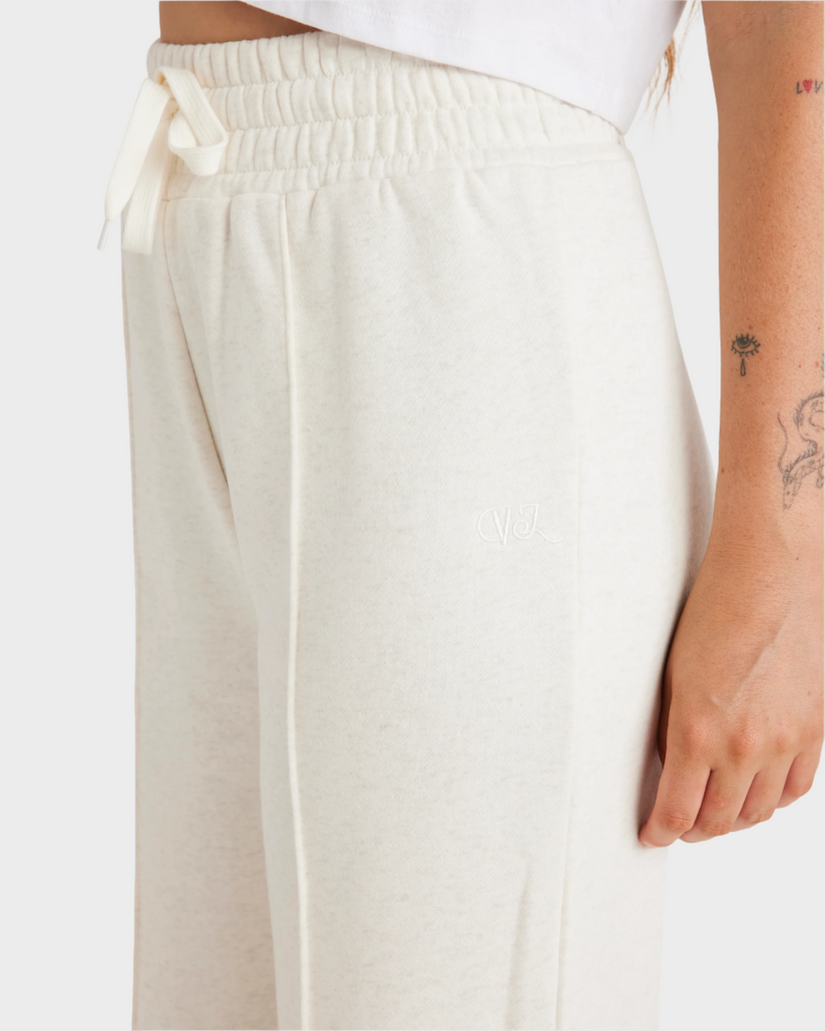 WOMENS DIANA HI WAIST SWEATPANTS