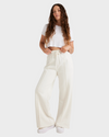 WOMENS DIANA HI WAIST SWEATPANTS