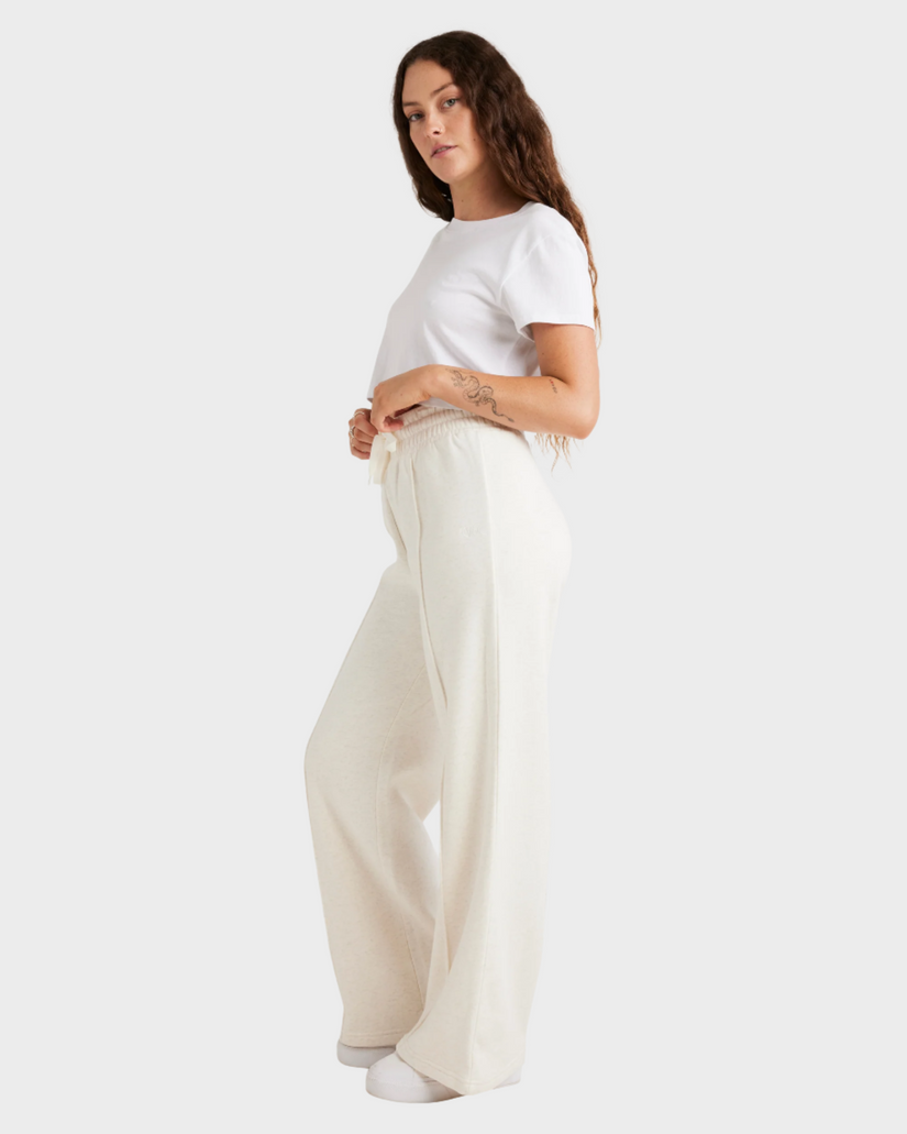 WOMENS DIANA HI WAIST SWEATPANTS
