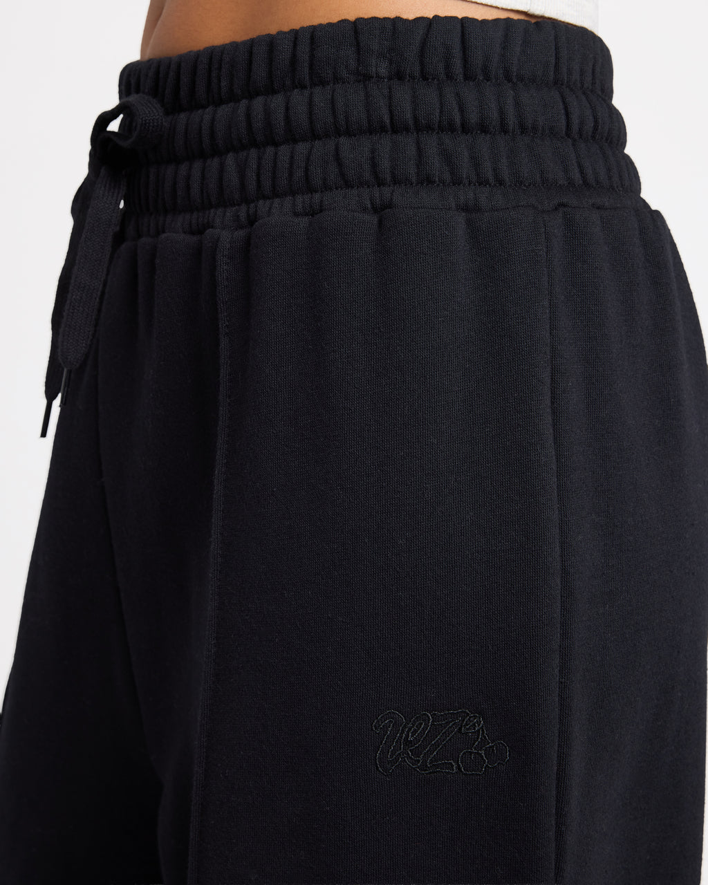 Womens Dahlia Fleece Pants