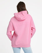 Womens Lourdes Pullover Hoodie