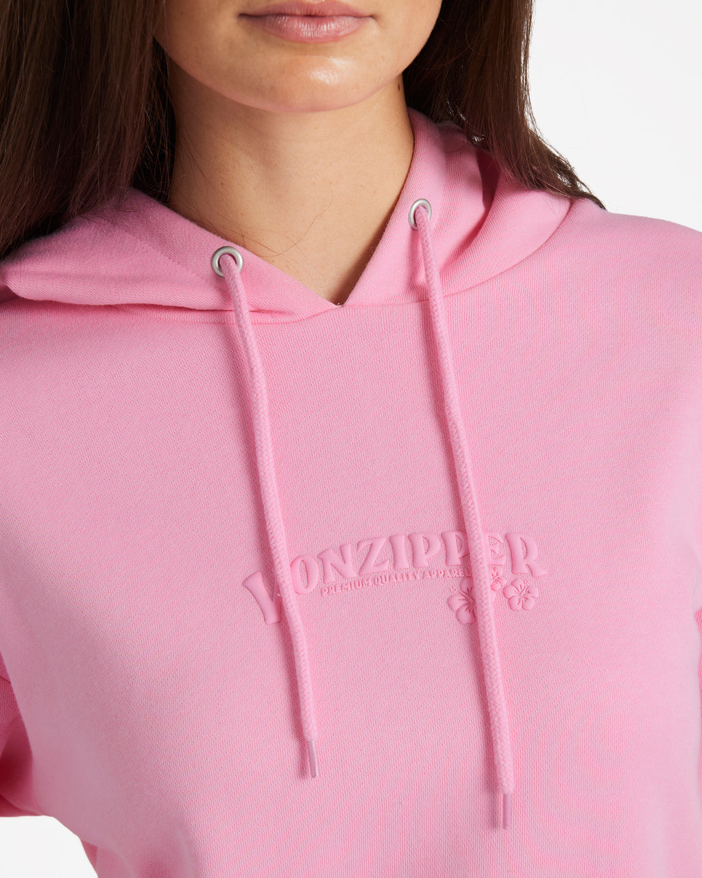 Womens Lourdes Pullover Hoodie