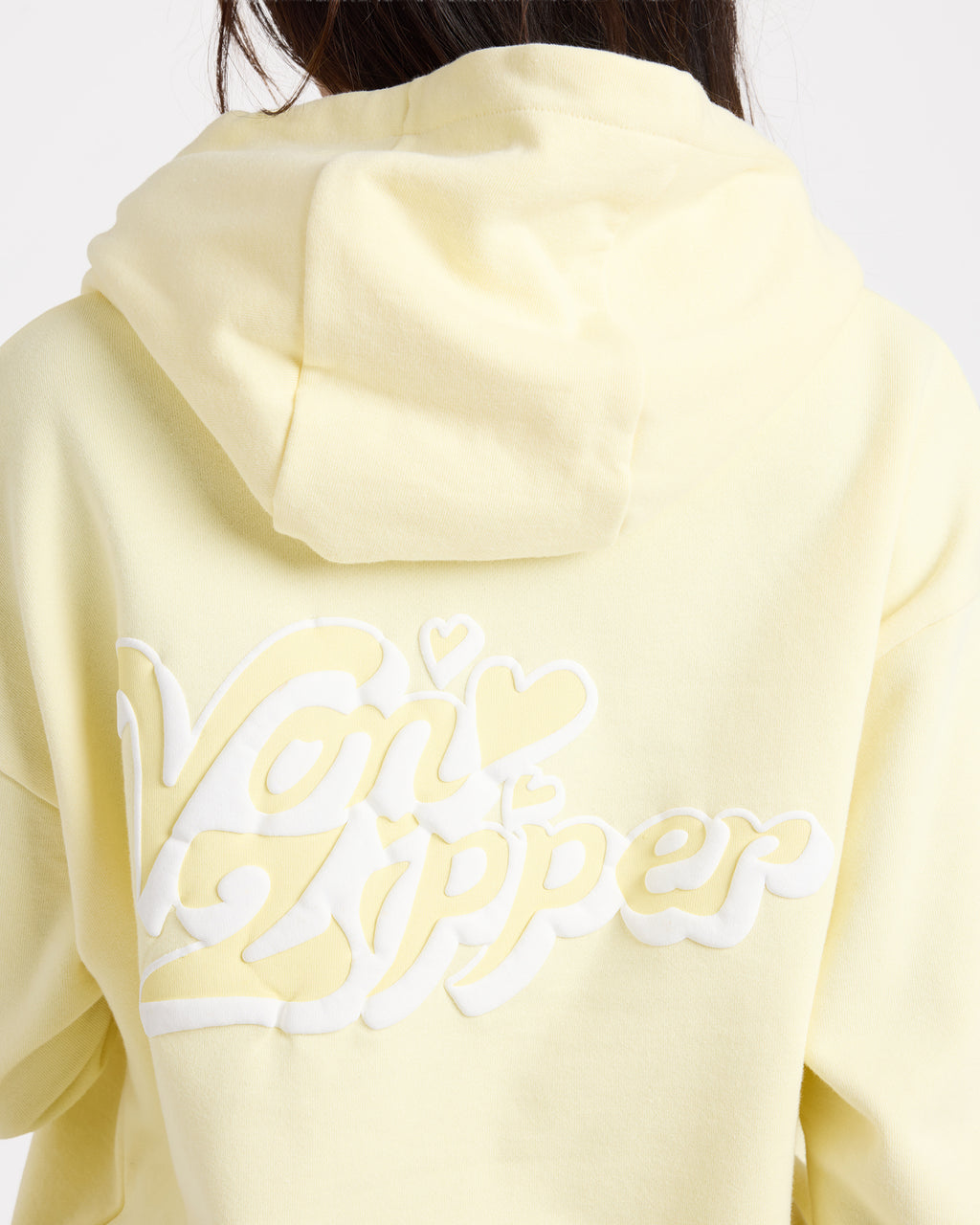 Womens Amarula Zip Up Hoodie