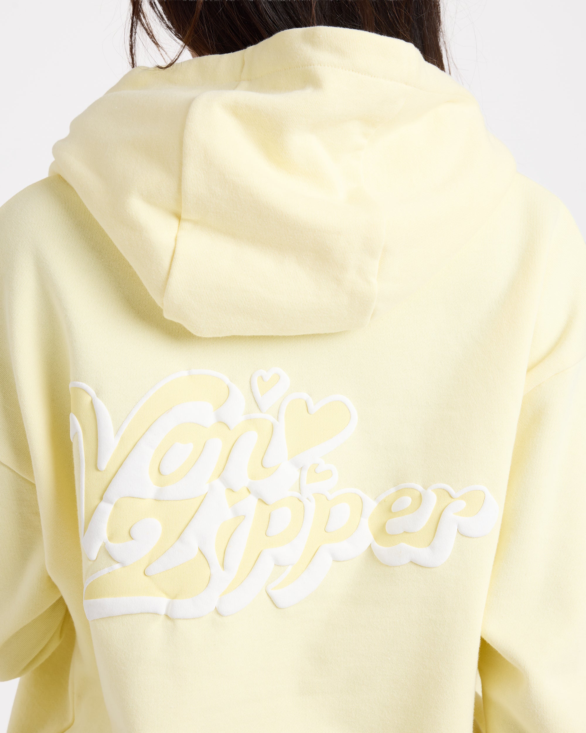 Womens Amarula Zip Up Hoodie