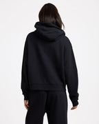 Womens Spencer Corp Zip Up Hoodie
