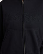 Womens Spencer Corp Zip Up Hoodie