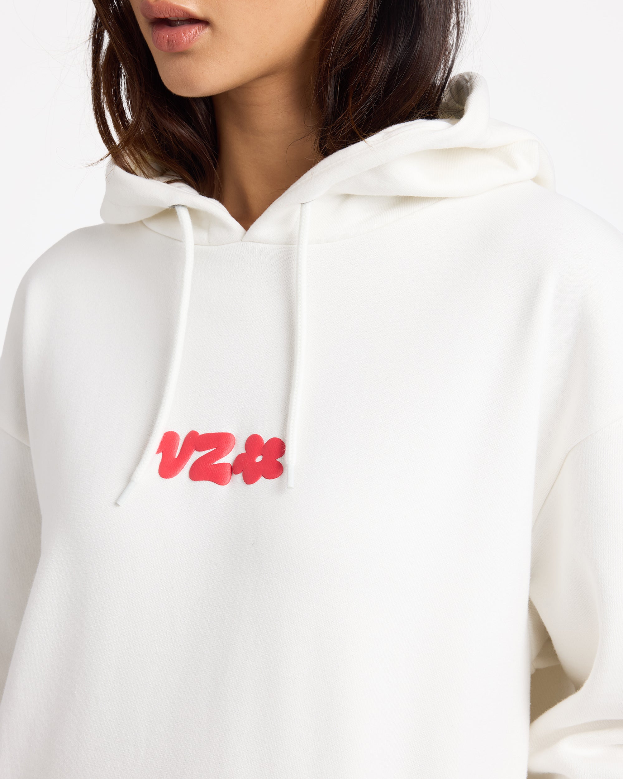 Womens Laax Pullover Hoodie