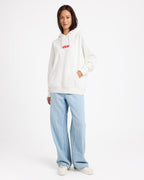 Womens Laax Pullover Hoodie