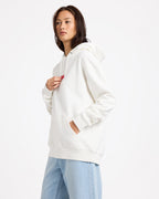 Womens Laax Pullover Hoodie