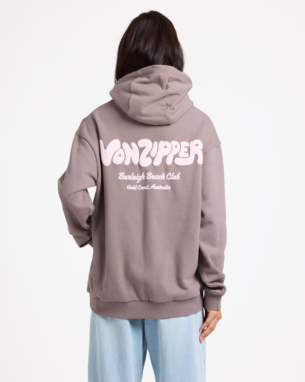 Womens Savannah Pullover Hoodie