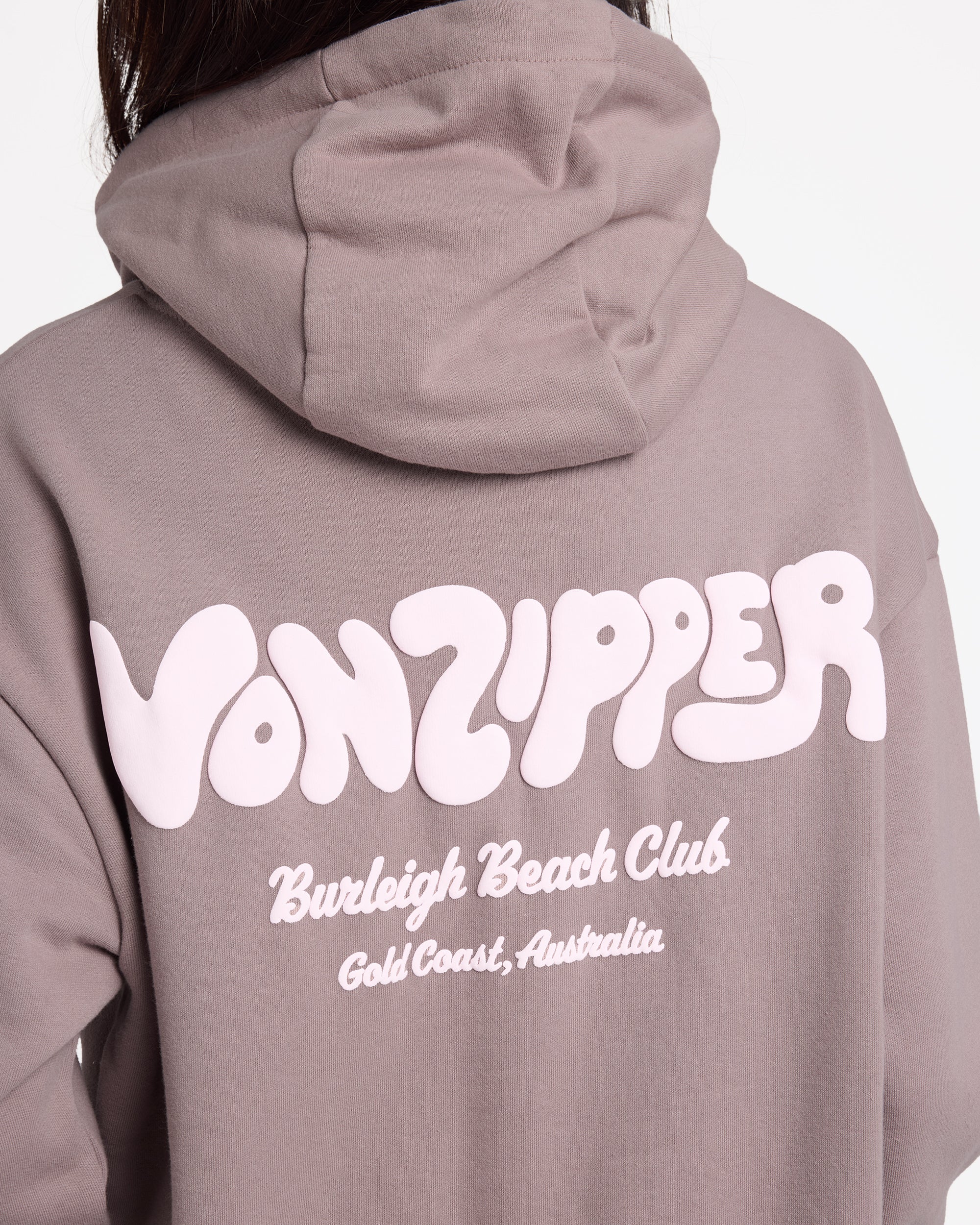 Womens Savannah Pullover Hoodie