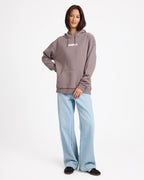 Womens Savannah Pullover Hoodie