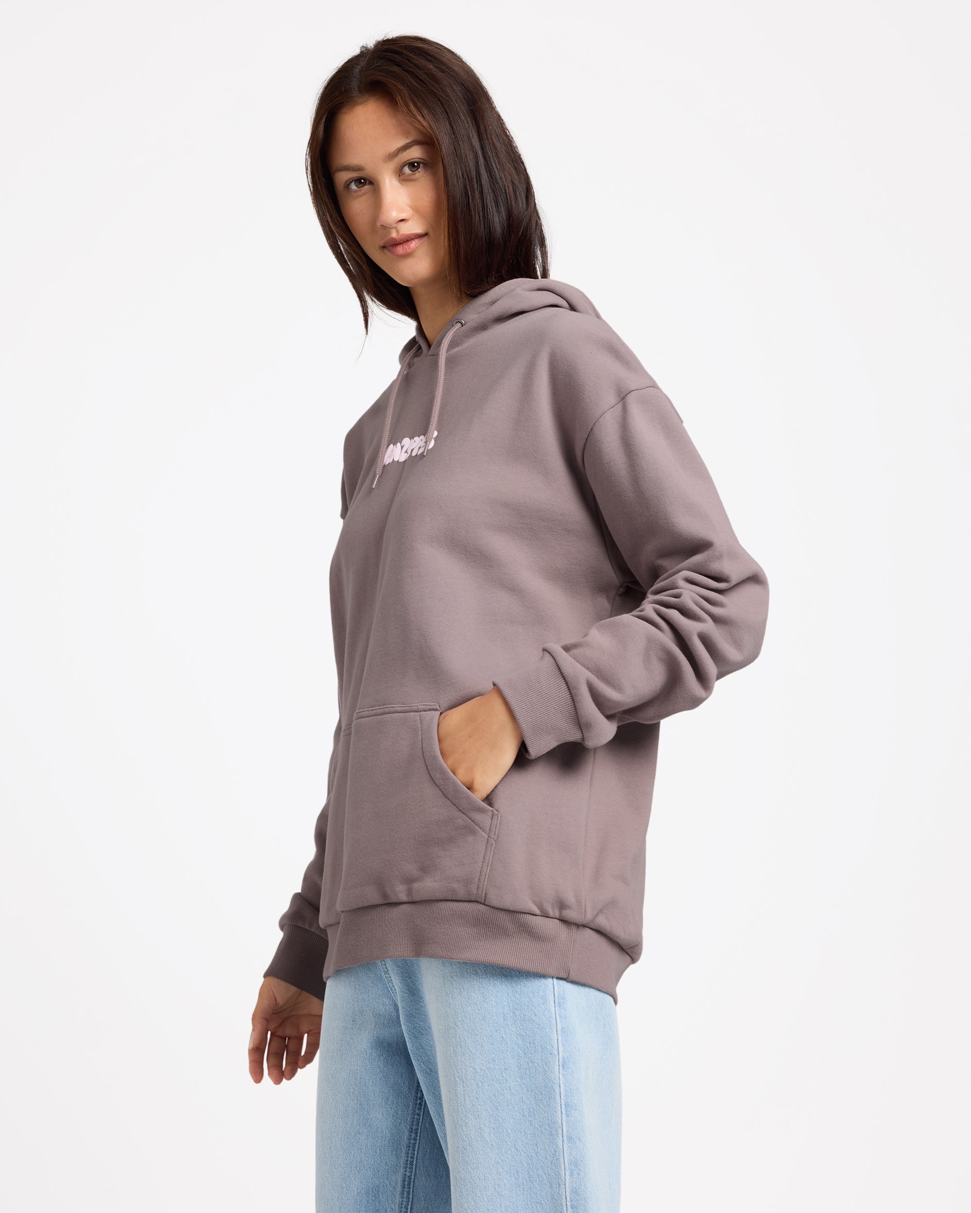 Womens Savannah Pullover Hoodie