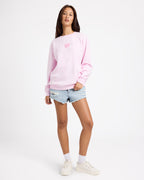 Womens Fallon Crew Neck