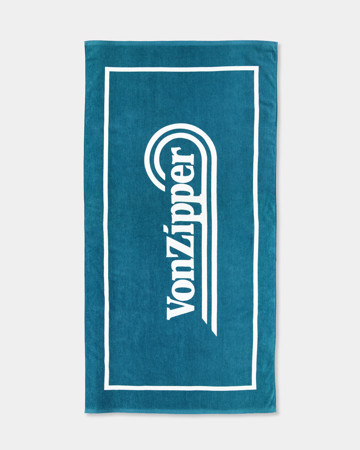 MENS THE FIZZ TOWEL