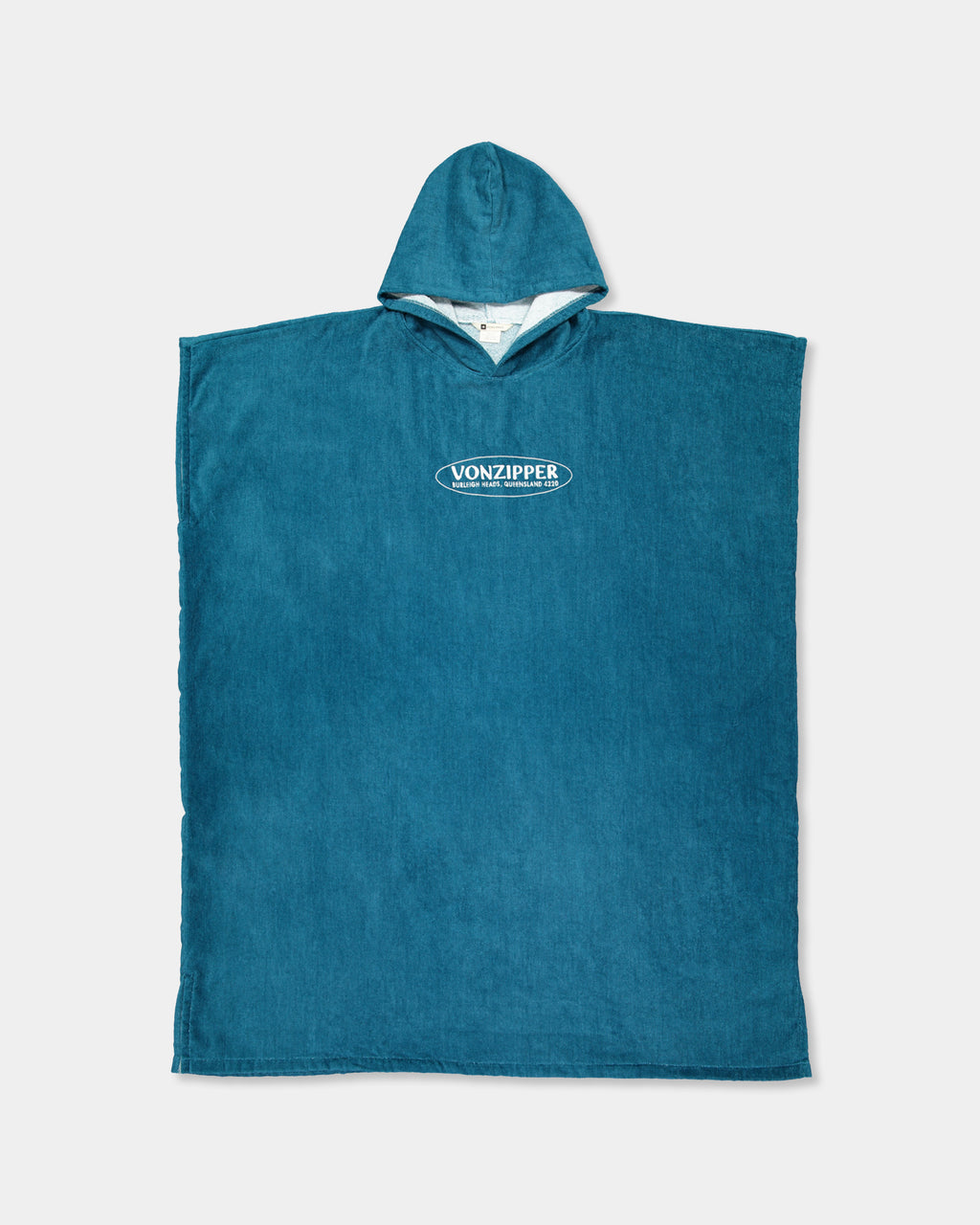 MENS TYNDALL HOODED TOWEL