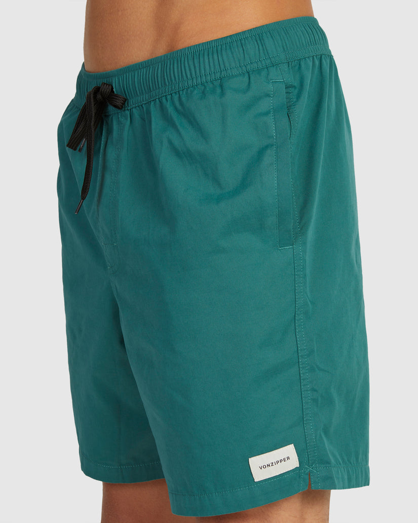 MENS SALTY DOGS BOARDSHORTS