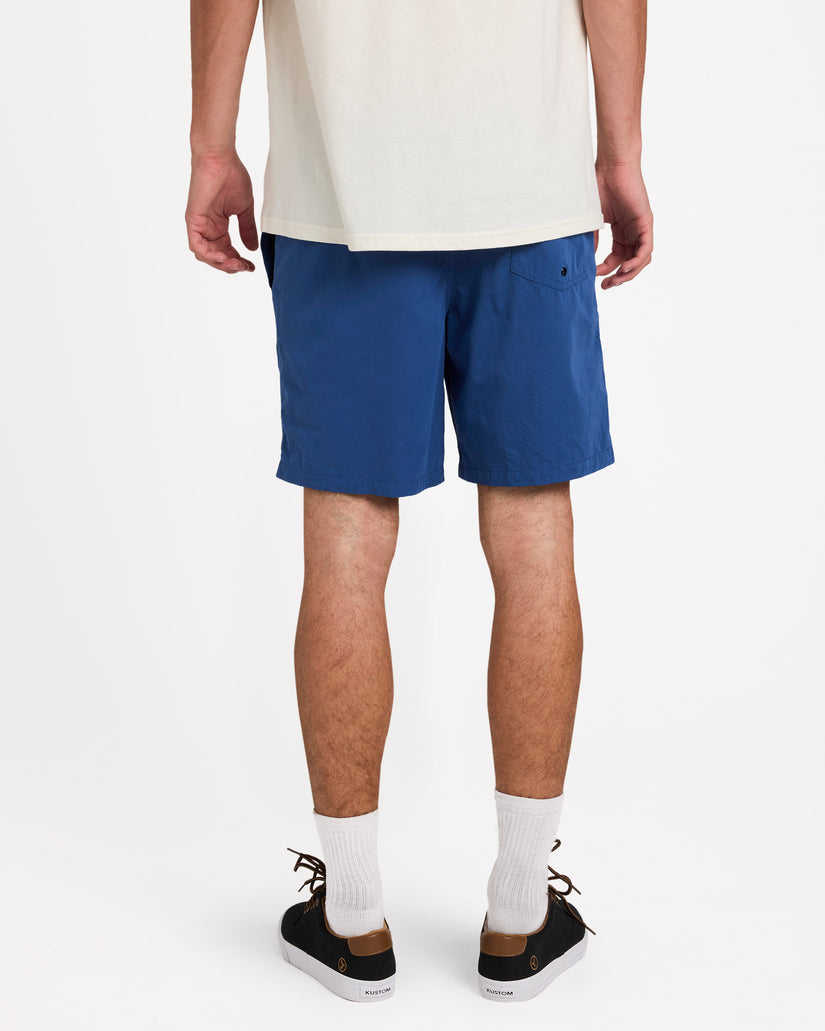 Mens Salty Dogs Boardshorts