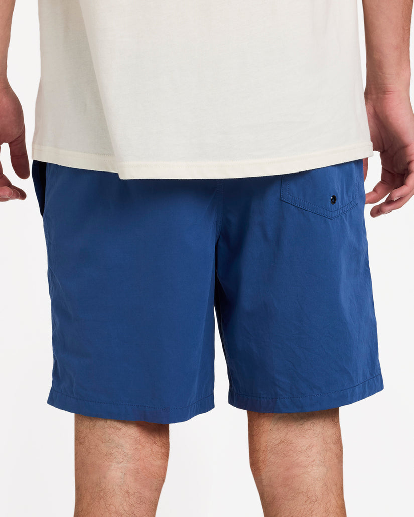 Mens Salty Dogs Boardshorts