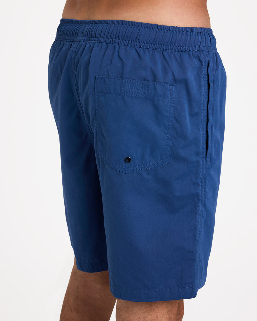 Mens Salty Dogs Boardshorts