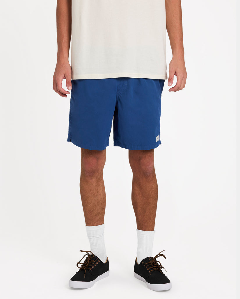 Mens Salty Dogs Boardshorts