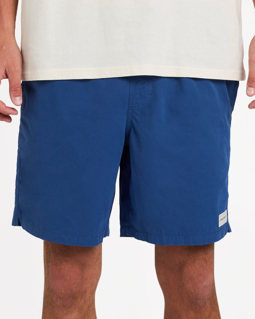 Mens Salty Dogs Boardshorts
