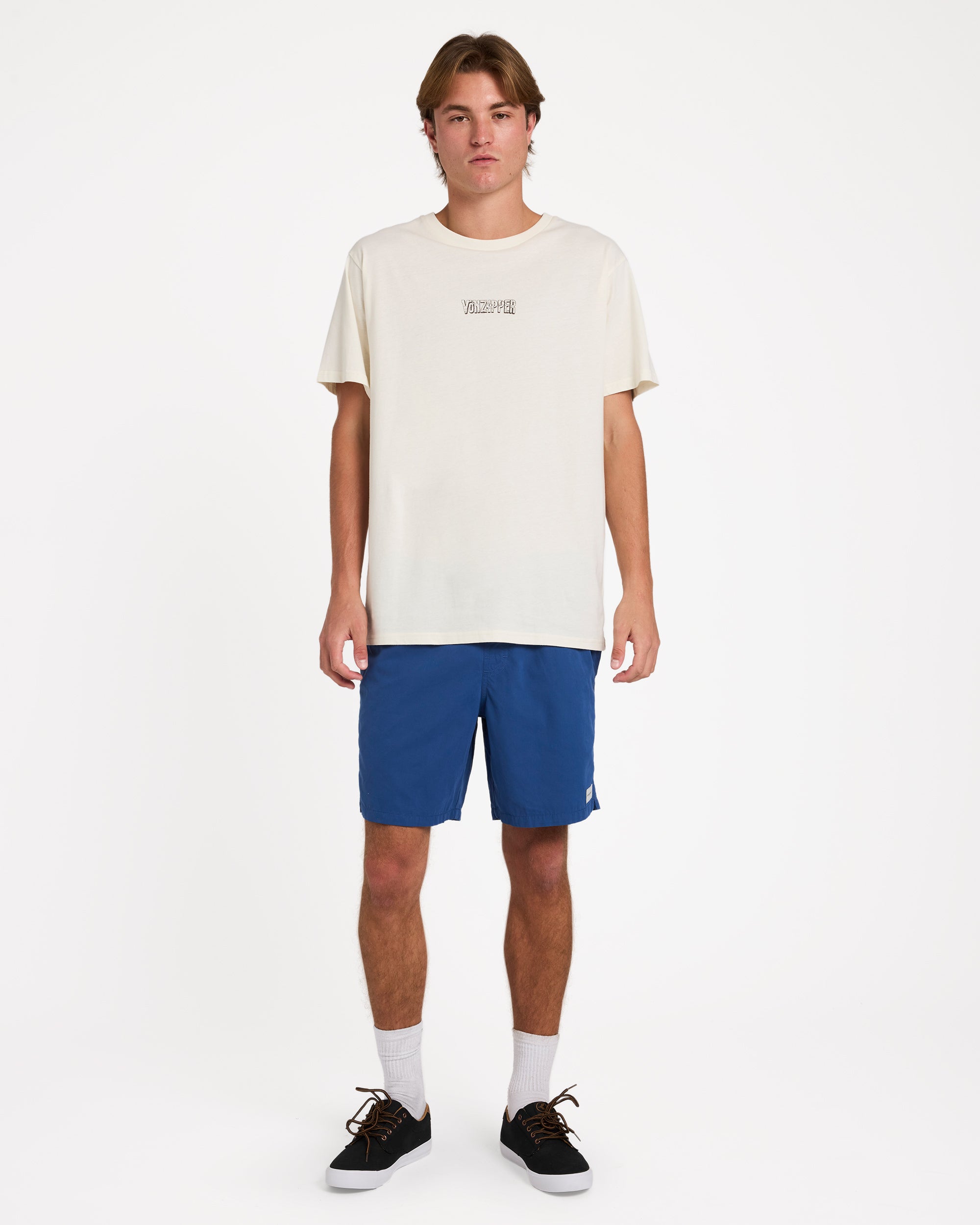 Mens Salty Dogs Boardshorts