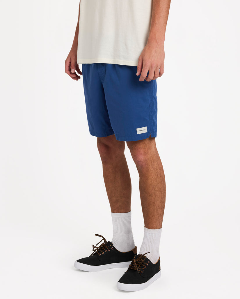 Mens Salty Dogs Boardshorts