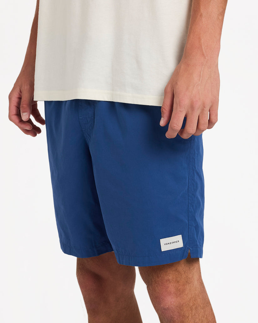 Mens Salty Dogs Boardshorts