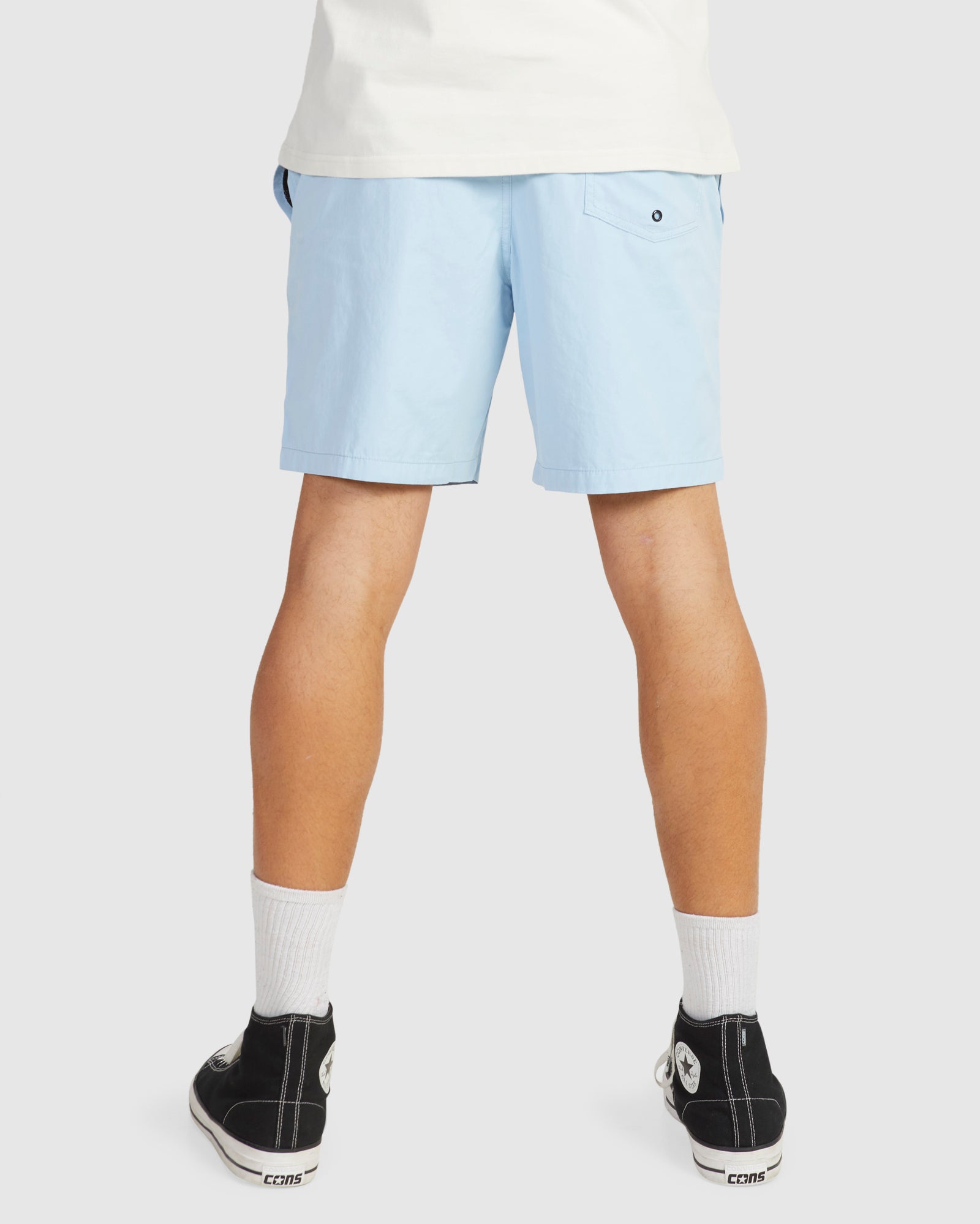 MENS SALTY DOGS BOARDSHORTS