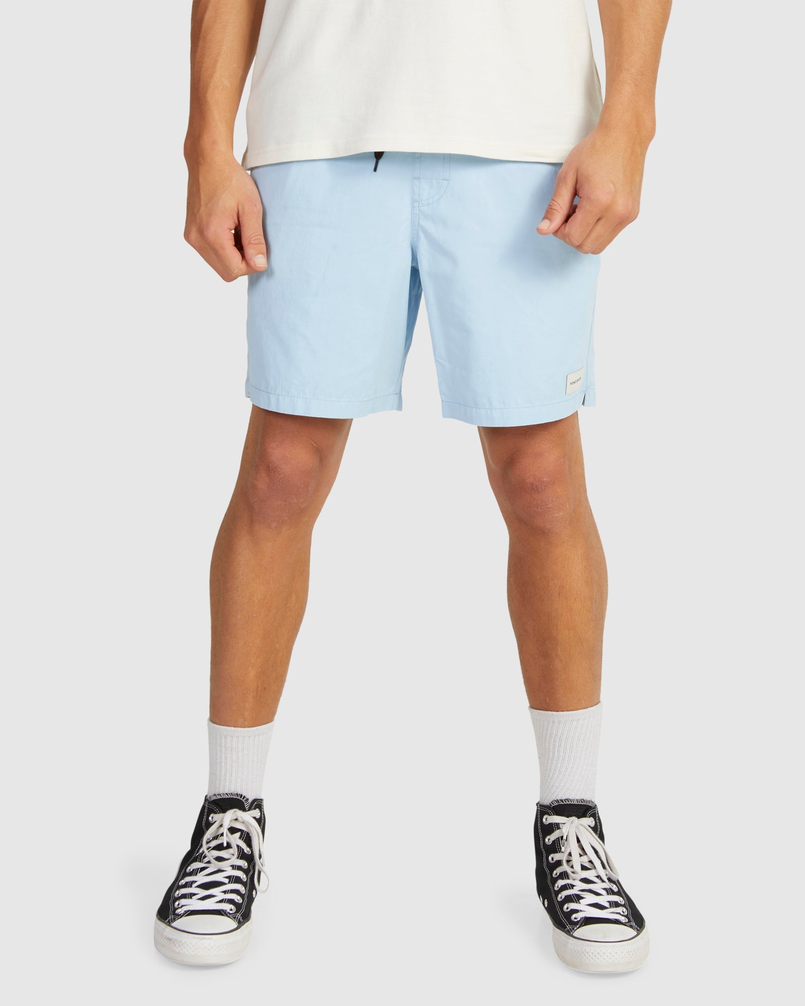 MENS SALTY DOGS BOARDSHORTS