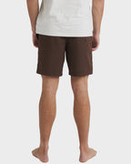 Mens Salty Dogs Boardshorts