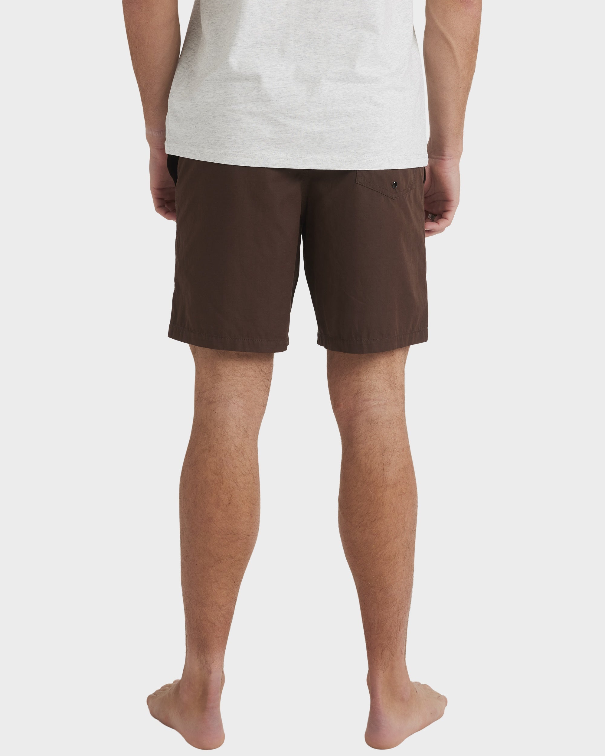 Mens Salty Dogs Boardshorts