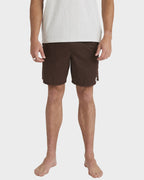 Mens Salty Dogs Boardshorts